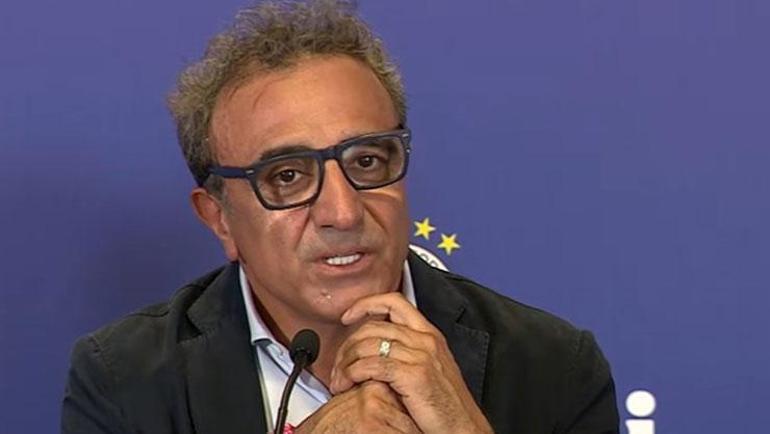 Ali Koç transferde müjdeyi verdi Bugün bir şeyler olabilir