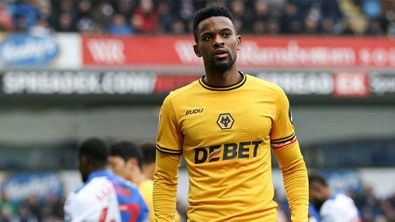 Adı Süper Lig deviyle anılıyordu Nelson Semedo resmen Wolverhamptondan ayrıldı