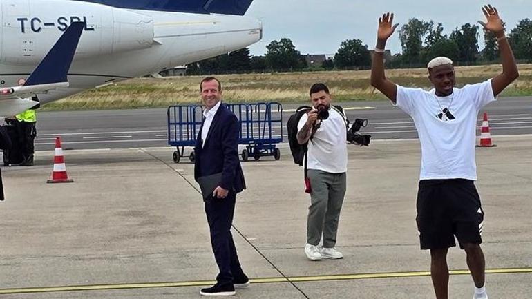 George Gardiden havalimanında Donnarumma açıklaması Taraftar sordu, anında cevapladı