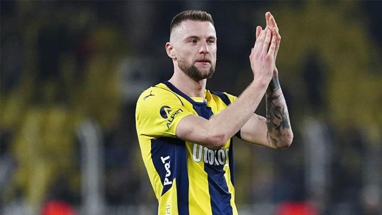 Fenerbahçe transferi KAPa bildirdi