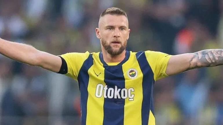 Fenerbahçe transferi KAPa bildirdi
