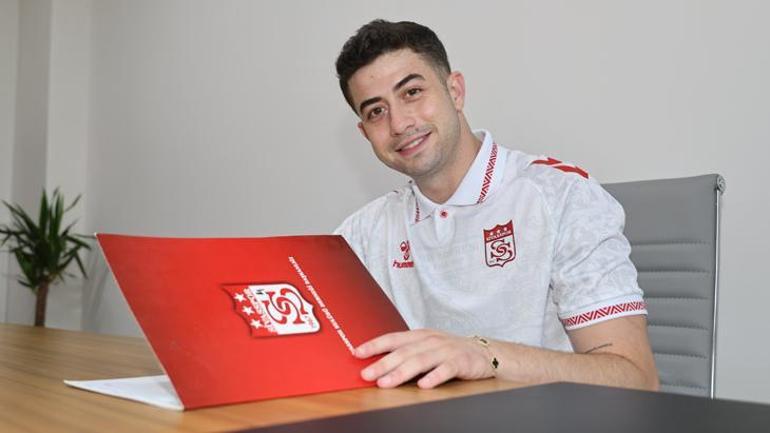 Beşiktaşta beklenmedik ayrılık: 1. Lige gitti
