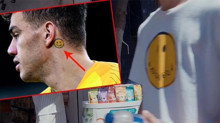 Galatasarayın Osimhen paylaşımında dikkat çeken detay Yeni transfere işaret...