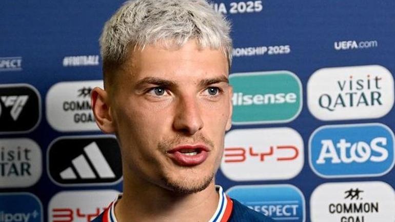 Galatasaray nabız yokladı, Trabzonspor kaptı Transferde Marek Hamsik devrede...