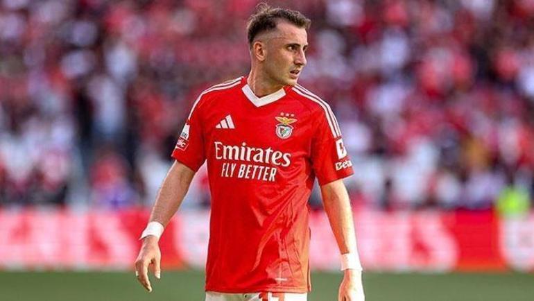 Sporting CP-Benfica maçı