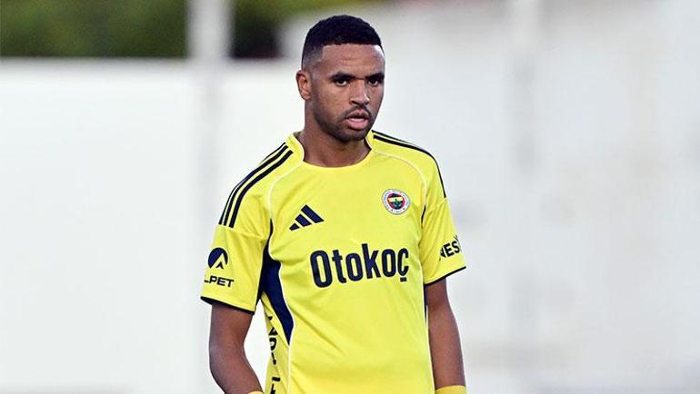 Fenerbahçede ayrılık kapıda Rekor kıracak bonservis