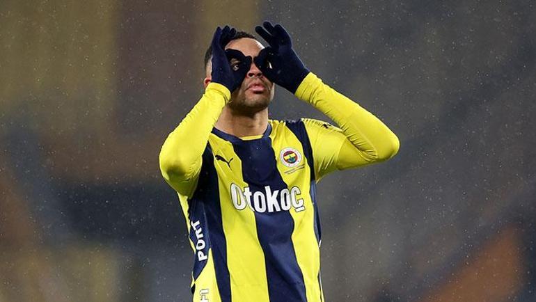 Fenerbahçede ayrılık kapıda Rekor kıracak bonservis