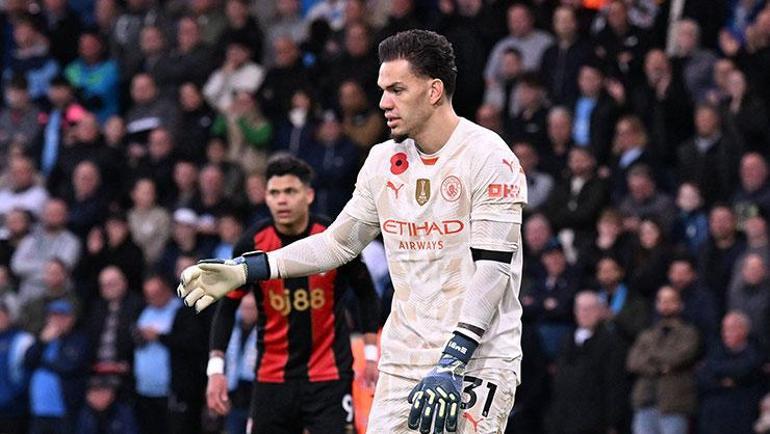 Galatasaraydan, Ederson transferi için resmi açıklama