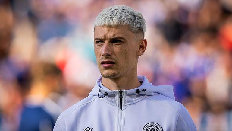 Trabzonspora transferde İngiltereden rakip çıktı