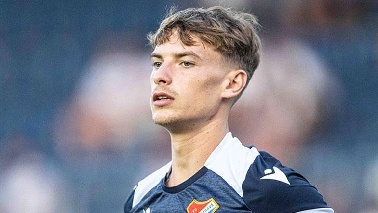 Trabzonspora transferde İngiltereden rakip çıktı