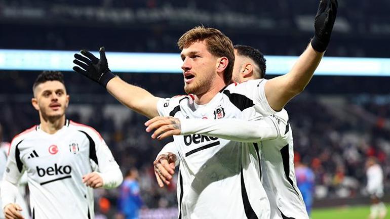 Semih Kılıçsoy, yeni takımı için İtalya'da karşılandı...