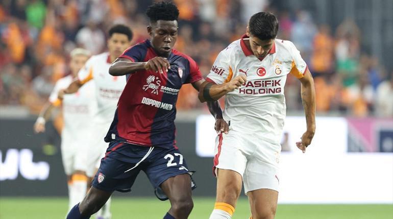 Alvaro Morata belirsizliği... Galatasarayın tavrı net