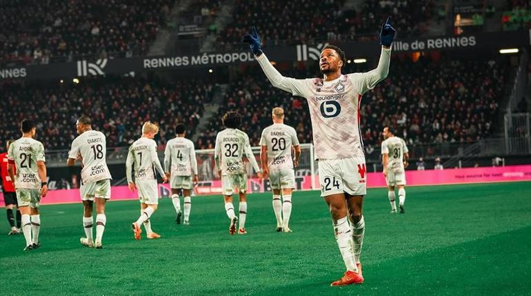 Samsunspordan transferde çifte bomba: Silas & Akpom