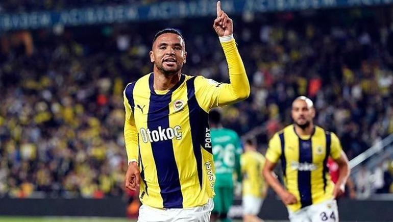 ÖZEL | Jose Mourinhonun Youssef En-Nesyri kararı ortaya çıktı Fenerbahçede sürpriz...