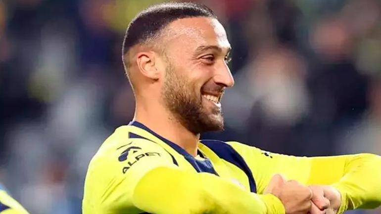 Fenerbahçenin yıldızı Amedsporu reddetti Gelen teklif geri çevrildi