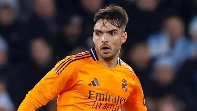 2.5 years in prison for Real Madrid star Footage of sexual abuse of a minor...