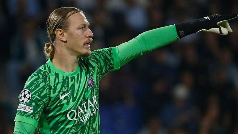 Paris Saint-Germain, yıldız oyuncusunu Galatasaraya önerdi Transferde dengeleri değiştiren hamle...