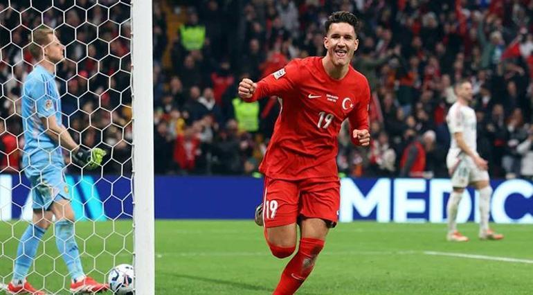 Beşiktaş'a transfer atağı