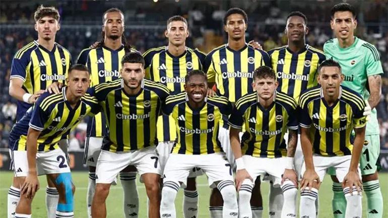 Feyenoord-Fenerbahçe maçı ne zaman, saat kaçta, hangi kanalda canlı yayınlanacak (UEFA Şampiyonlar Ligi 3. ön eleme turu)