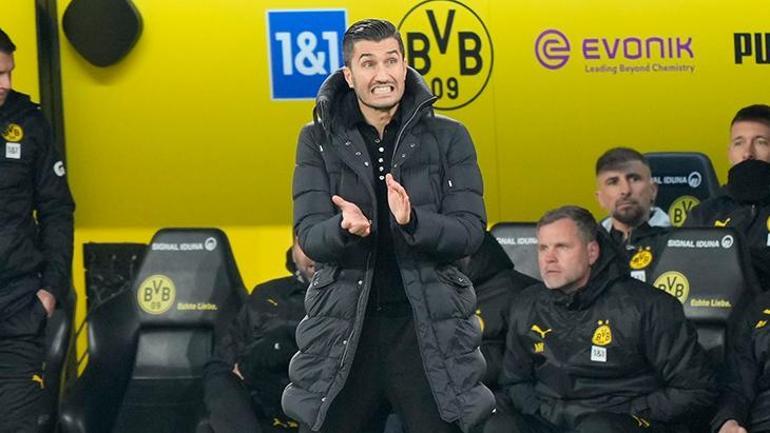Beşiktaştan resmi Nuri Şahin açıklaması İddialara jet yanıt