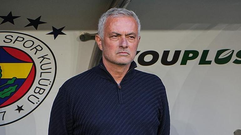 Nelson Semedodan Premier Lig ve Jose Mourinho itirafı Fenerbahçenin yeni transferinden çarpıcı sözler...