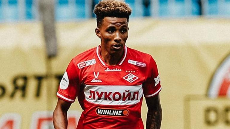 Gedson Fernandes ilk maçına çıktı 45 dakika oynadı, istatistiği dikkat çekti