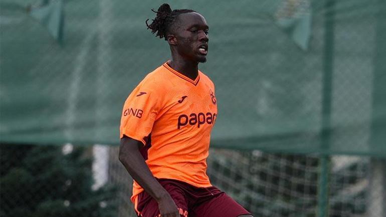 Trabzonspor'da ayrılık olasılığı