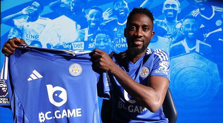 Beşiktaş Ndidi transferinde mutlu sona ulaştı İstanbula davet edildi