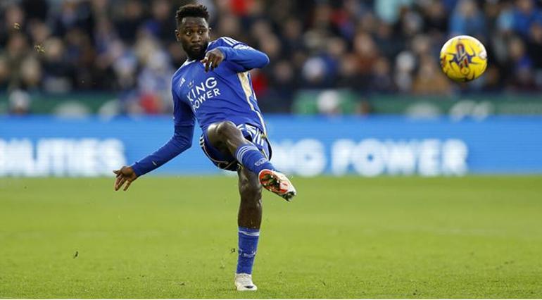 Beşiktaş Ndidi transferinde mutlu sona ulaştı İstanbula davet edildi