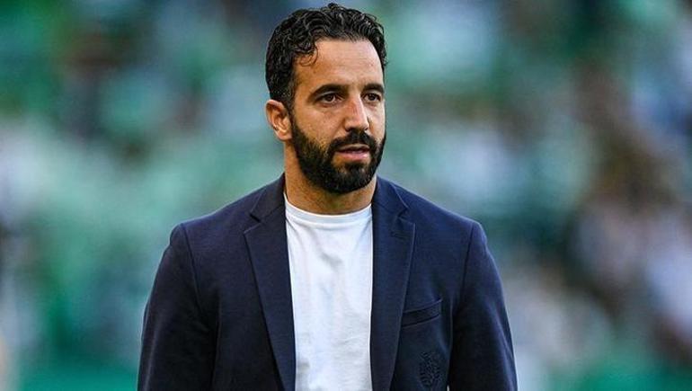 Yediği gol dillere düştü Amorimden Altay Bayındır açıklaması: Manchester Uniteddaki geleceği merak ediliyordu