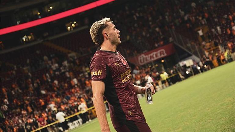 Barış Alper Yılmaz için servet ödenecek Transfer için son karar