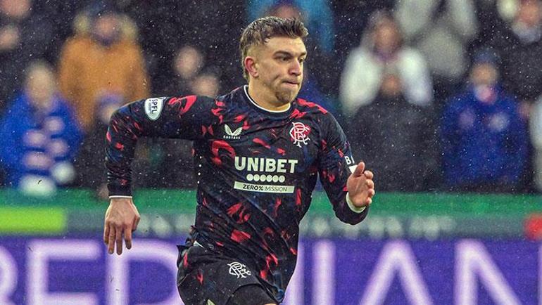 Rıdvan Yılmazın menajerinden Beşiktaş için açıklama