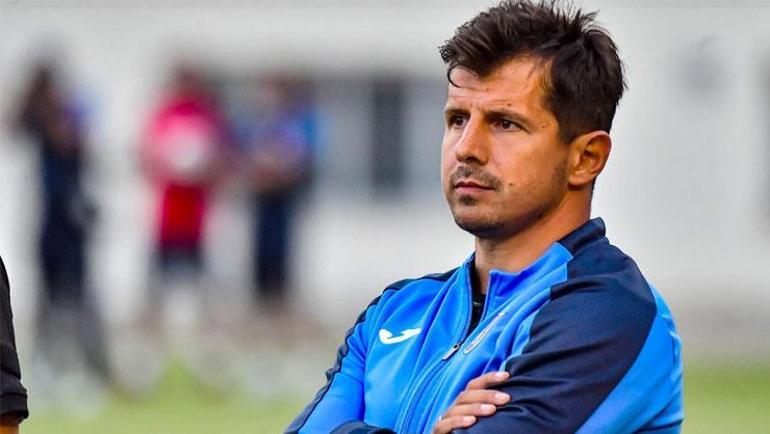 Antalyaspor teknik direktörü Emre Belözoğlundan, Kerem Aktürkoğluna transfer mesajı