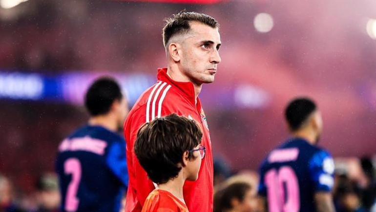 Fenerbahçenin jeti Kerem Aktürkoğlunu bekliyor: Tüm imkanlar seferber edildi Transferde dudak uçuklatan maaş...