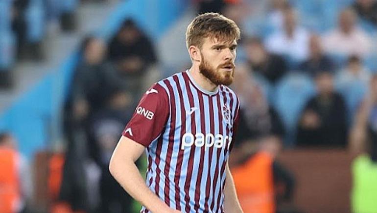 Trabzonsporda bir ayrılık daha kapıda