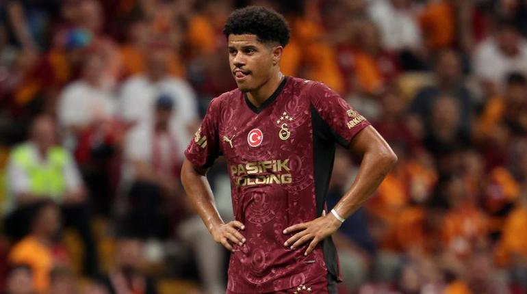 Galatasarayın yıldızlarına büyük ilgi... Talep, 80 milyon Euro