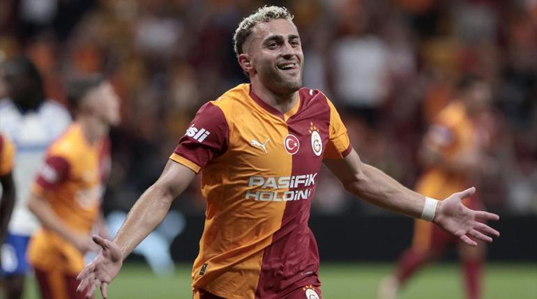 Galatasarayın yıldızlarına büyük ilgi... Talep, 80 milyon Euro