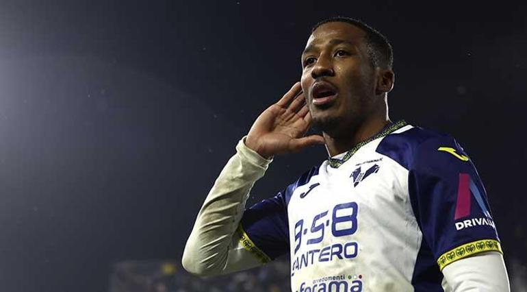 Ezeli rakip istiyordu Beşiktaş devreye girdi Transferde son dakika