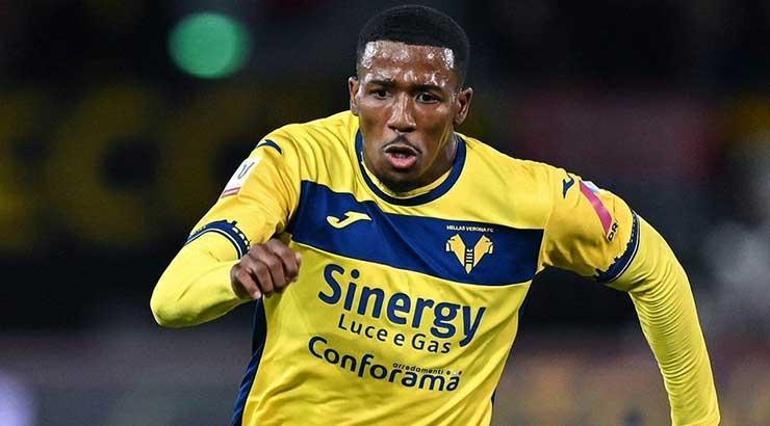 Ezeli rakip istiyordu Beşiktaş devreye girdi Transferde son dakika