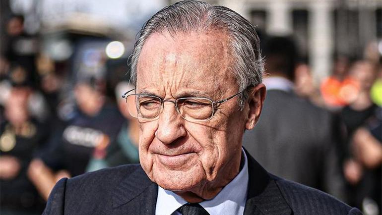 Real Madridden zehir zemberek açıklama İğrenç, yozlaşmış, manipüle edilmiş...
