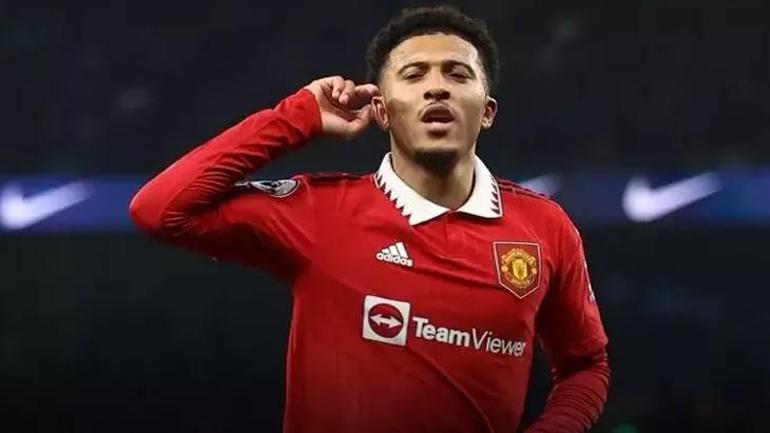 Beşiktaş transferde kanatlanıyor Manchester United, Inter, Marsilya...