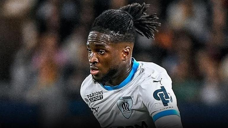 Beşiktaş transferde kanatlanıyor Manchester United, Inter, Marsilya...