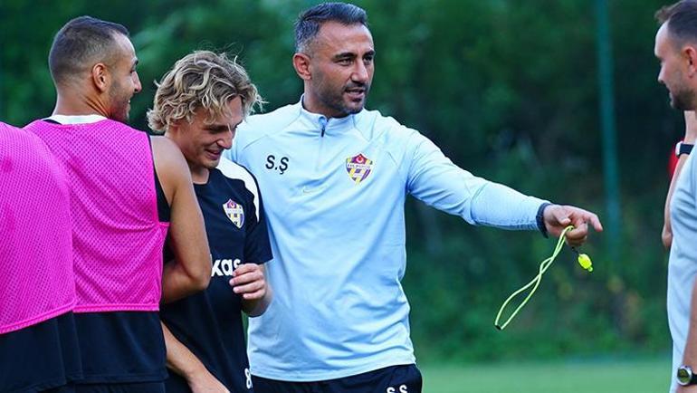 ÖZEL | Hamza Akmandan çarpıcı Galatasaray itirafı Nedeni belli zaten Okan Buruk ve Arda Turan sözleri: Bunu hiçbir zaman unutmayacağım