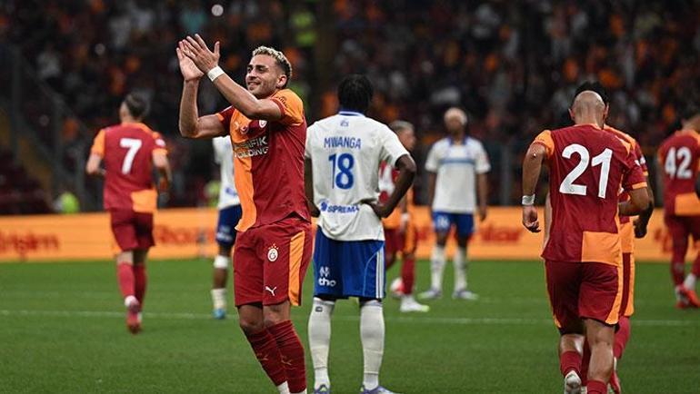 Red Bull sporcusu Barış Alper Yılmaz idolünü açıkladı Hayal kurmayı hiç bırakmadım