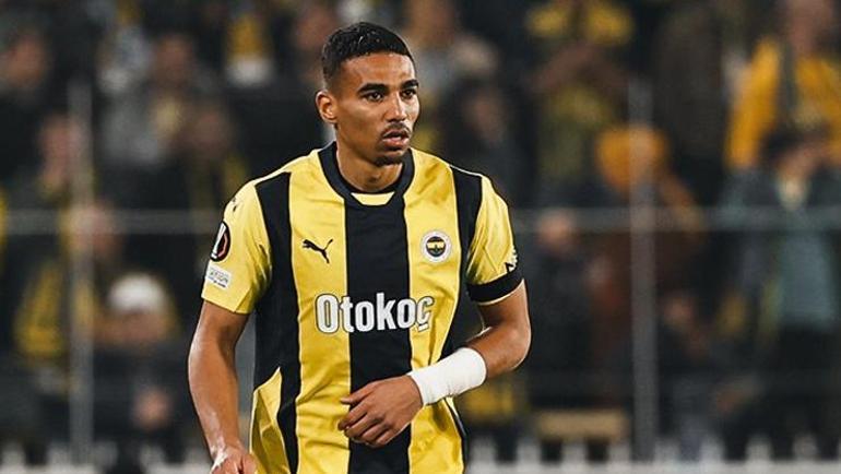 Fenerbahçede 3 yolcu birden: Transfer için Avrupa ekipleri sıraya girdi