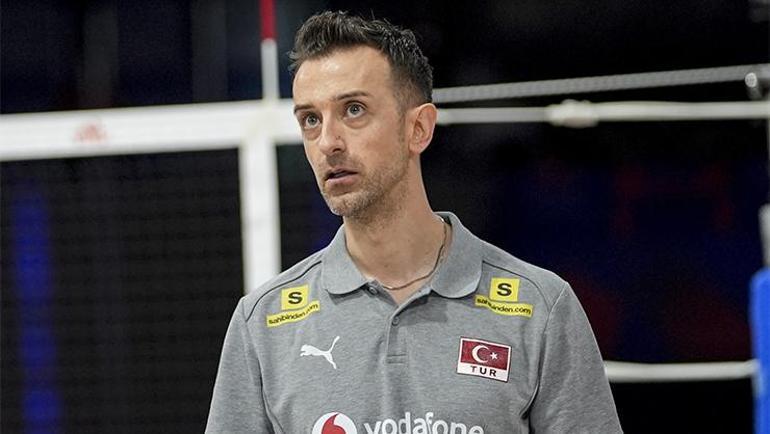 Santarelliden Filenin Sultanları itirafı İtalya hayalini açıkladı