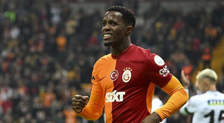 Zahadan olay Galatasaray açıklaması Nefret kampanyası yürütülüyor