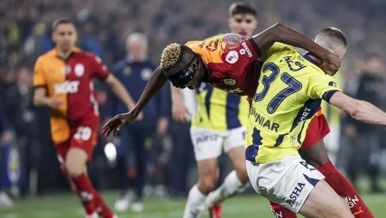 Süper Ligde yeni sezon bugün başlıyor İşte damga vuran istatistikler | Yıldız savaşları
