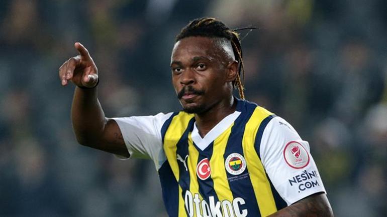 Fenerbahçede ayrılık resmen açıklandı: Lincoln Henriquenin sözleşmesi feshedildi