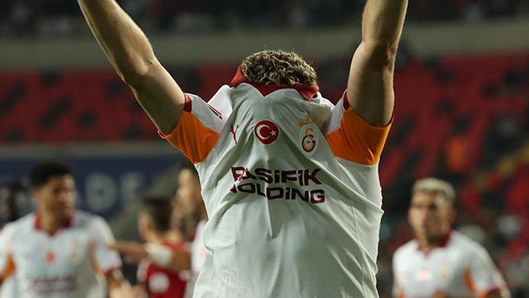 Barış Alper Yılmaz'la ilgili görsel